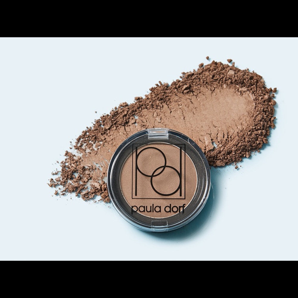 🆕 Paula Dorf Bronzer - Bora Bora